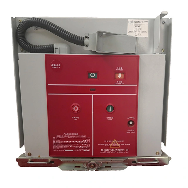 11kv Vacuum Circuit Breaker 630a Vcb in Substation 11kv Vacuum Circuit Breaker 630a Vcb in Substation