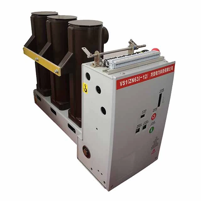 11kv Vacuum Circuit Vcb Breaker Switch Indoor 11kv Vacuum Circuit Vcb Breaker Switch Indoor