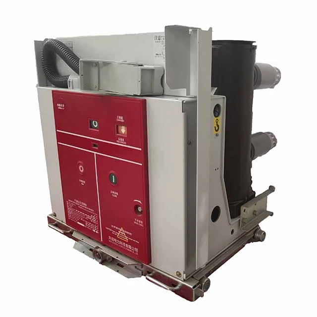 11kv Vcb Electrical Vacuum Ckt Breaker 11kv Vcb Electrical Vacuum Ckt Breaker