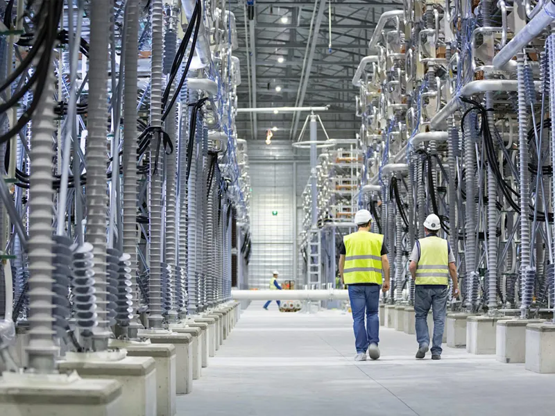 How Vacuum Circuit Breakers Work How Vacuum Circuit Breakers Work