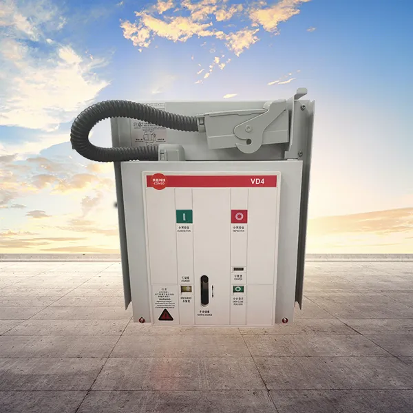 Circuit Breaker Circuit Breaker