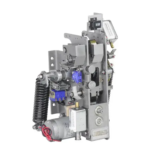 What Makes the Vacuum Circuit Breaker Spring Charge Operating Mechanism Essential for Modern Electrical Systems What Makes the Vacuum Circuit Breaker Spring Charge Operating Mechanism Essential for Modern Electrical Systems