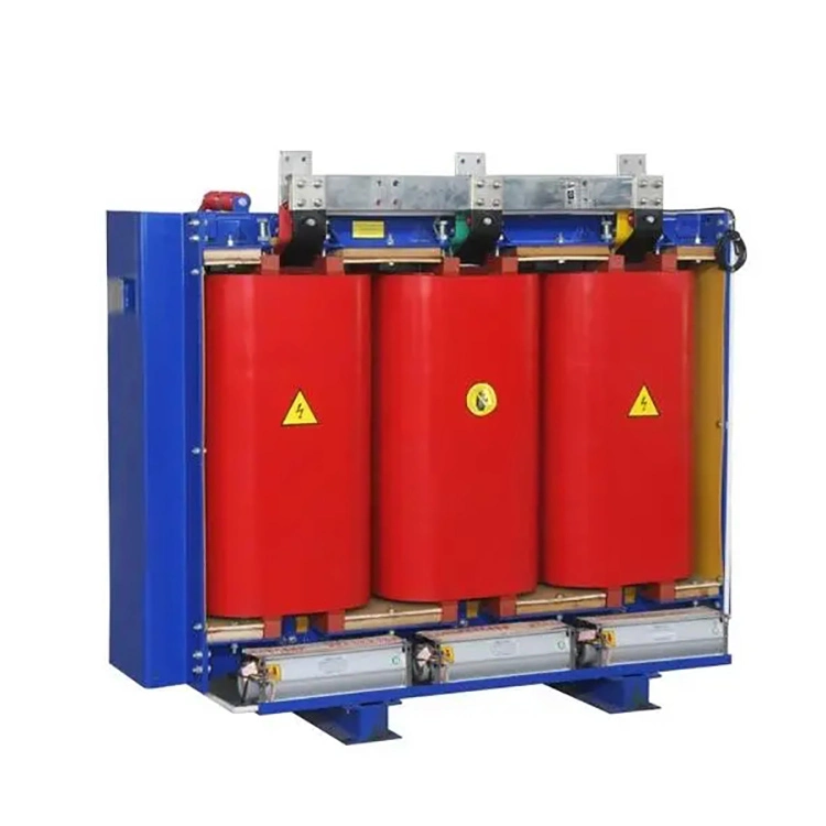 How Can 2.5 Mva Dry Type Distribution Transformers Improve Power Distribution Safety and Efficiency How Can 2.5 Mva Dry Type Distribution Transformers Improve Power Distribution Safety and Efficiency