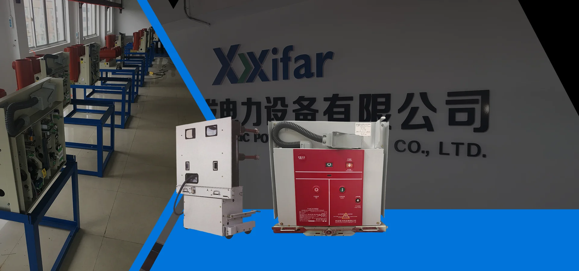 China VCB Vacuum Circuit Breakers China VCB Vacuum Circuit Breakers