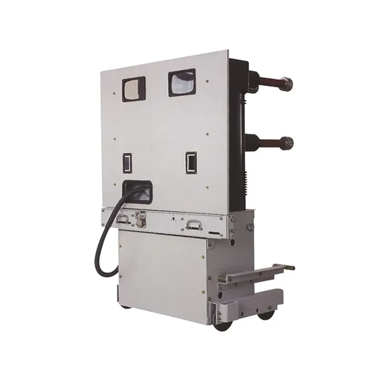 35 36 Kv Medium Voltage Vacuum Circuit Breaker 35 36 Kv Medium Voltage Vacuum Circuit Breaker
