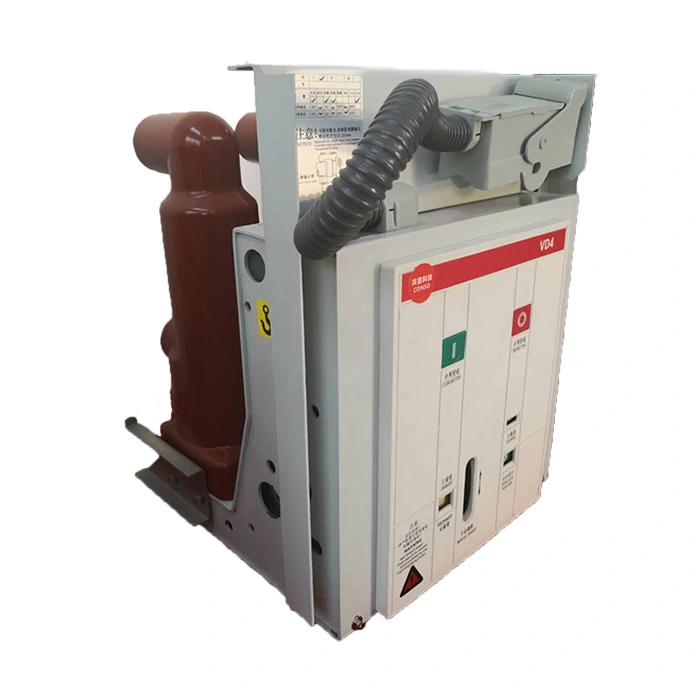 Hv Mv Indoor Vacuum Type 11kv Circuit Breaker Hv Mv Indoor Vacuum Type 11kv Circuit Breaker